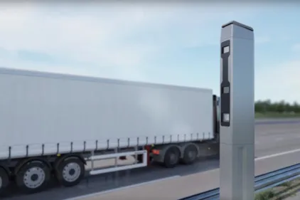 Les radars nouvelle génération débarquent au bord de nos routes
