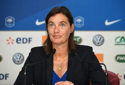 Corinne Diacre va dévoiler sa liste