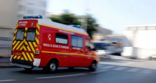 Un nouvel accident mortel dans la Marne