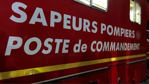 Exercice de sécurité civile