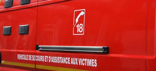 Un homme meurt percuté par un train dans les Ardennes