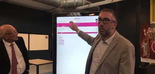 Nouvelle application mobile pour Citura