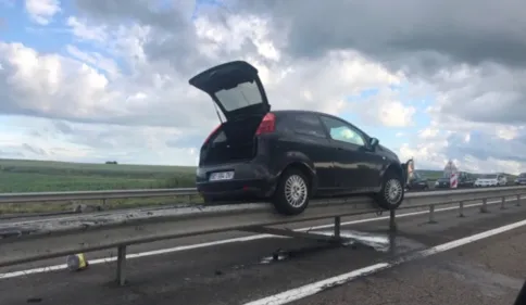 Position instable