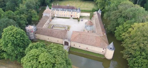 Loto du patrimoine : les sites sélectionnés en région