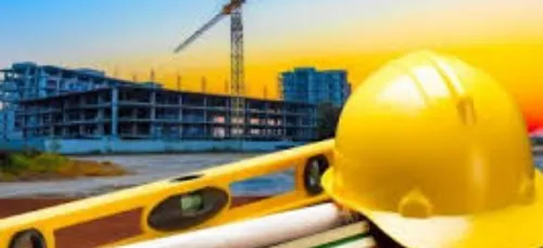 FORMATION MÉTIERS DU BÂTIMENT