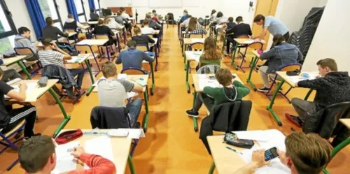 Près de 87% de réussite au Brevet