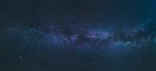 La tête dans les étoiles