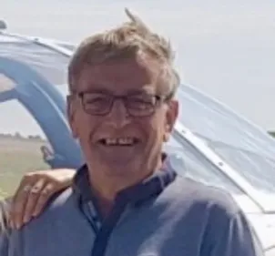 Disparition inquiétante