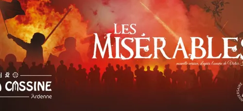 Dernières représentations de la Cassine