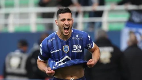 L'Estac voyage bien
