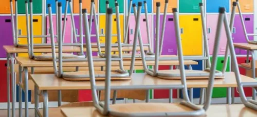 La grève des enseignants se poursuit à Sedan
