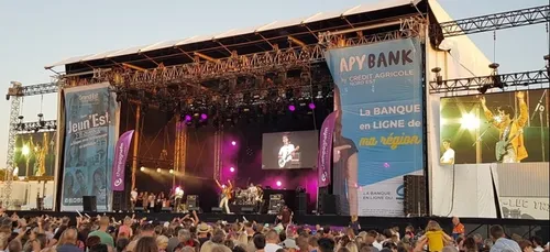 PODCAST / BB Brunes nous parle de leur nouvel album