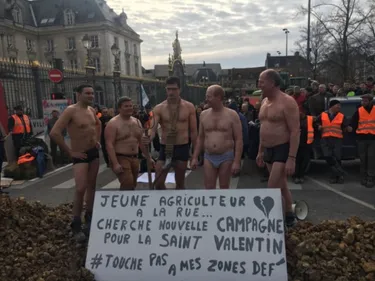 Une colère à refaire!