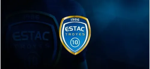L'Estac avec les quartiers