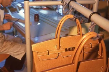 Hermès va créer 250 emplois dans les Ardennes