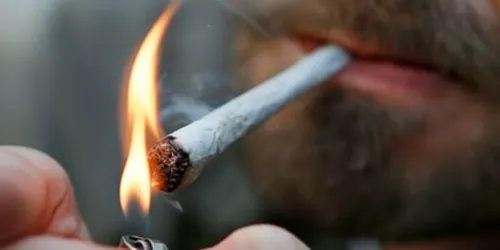 Reims va expérimenter l'amende de 200 € pour les fumeurs de cannabis