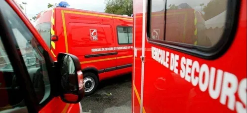 Incendie mortel à Reims