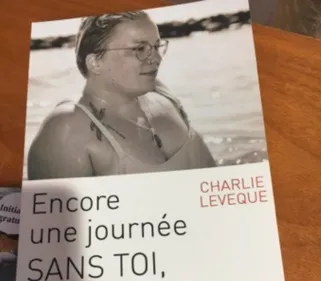 Le récit d'une Auboise victime de la route.