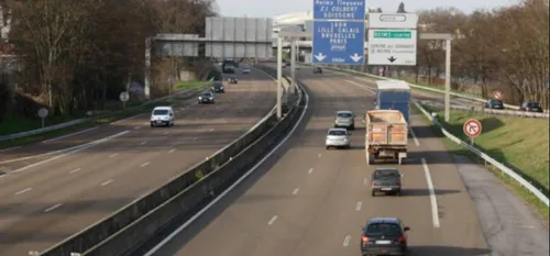 Les chantiers s'enchaînent à Reims