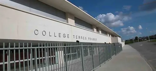 Pas de cours au collège Terres-Rouges d’Epernay
