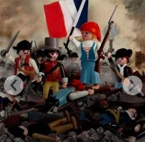 En avant les histoires à Montcornet
