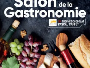 4 jours de dégustation à Troyes