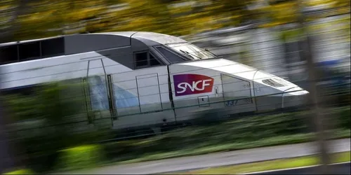 Des TGV supprimés demain