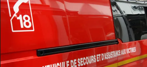 Grave accident du travail dans les Ardennes