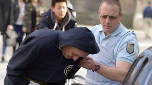 Assassinat d'Hélène Kahn, le verdict