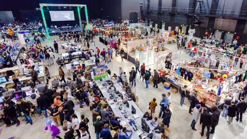 Des jeux, des jeux, et encore des jeux!