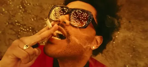 The Weeknd est de retour avec deux nouveaux tubes