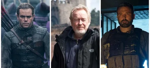 Un film hollywoodien en tournage à Reims