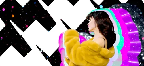 Jenifer dévoile le clip de "On oublie le reste"