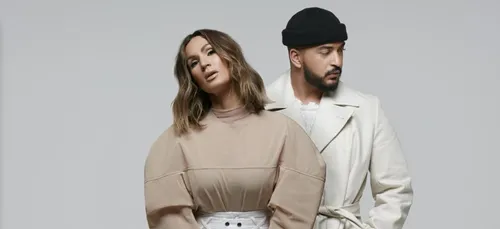 Vitaa & Slimane dévoilent le clip de "Avant toi"