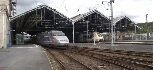 Ce qui vous attend à la SNCF ce jeudi