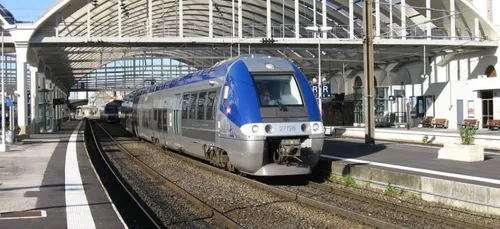 Trafic SNCF du vendredi 13 décembre