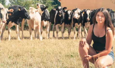 La Champagne tient sa Miss France