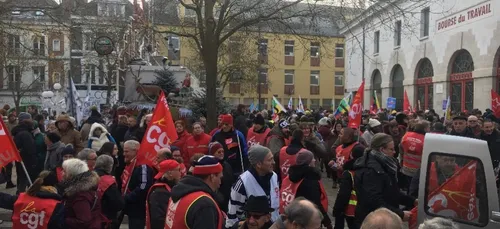 Quelles mobilisations prévues ce mardi ?