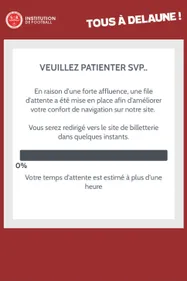 Reims-PSG, la billetterie prise d'assaut
