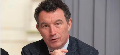 Franck Leroy retourne au combat