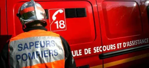 Incendie mortel dans les Ardennes