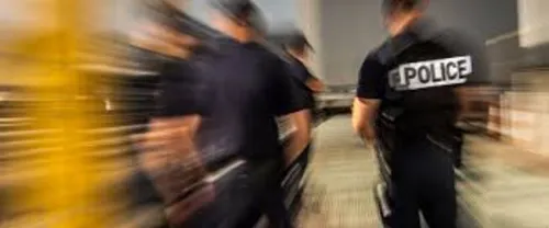 Coup de feu à Reims