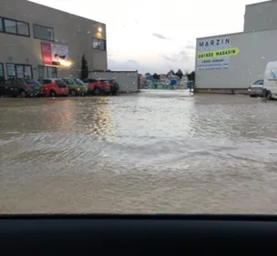 Murigny sur Mer