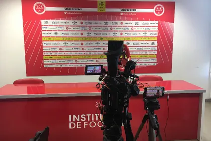 Reims-Rennes : le match des stadistes