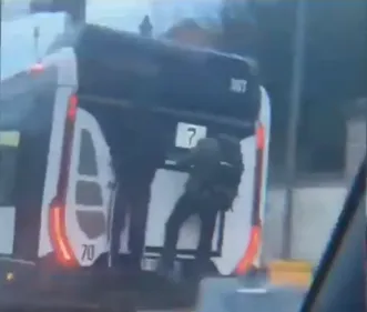Un jeu dangereux