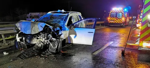 Un nouveau décès sur les routes de la région