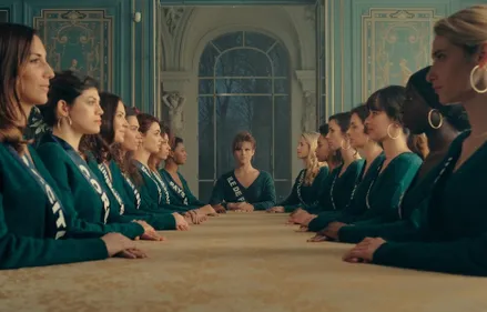 La sortie du film "Miss" reportée à cause du Coronavirus