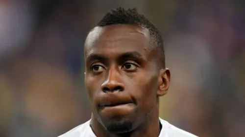 Blaise Matuidi testé positif