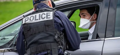 Confinement : un Châlonnais encourt 6 mois de prison ferme