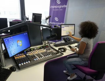 Champagne FM, victime d'une cyber-attaque